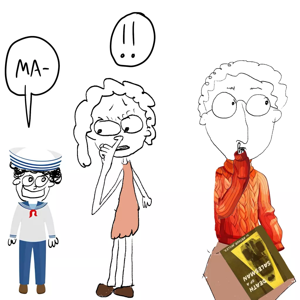pensamientos